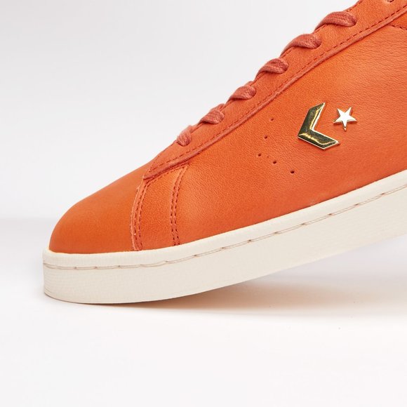 Converse X Horween  Pro Leather Ox POTTERS CLAY - Picture 3 of 8